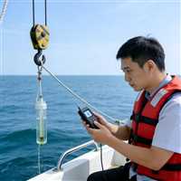 刻度放大镜 挠曲测试器仪器校准