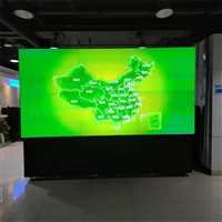 VTRON拼接显示单元VCL-H3DL投影机维修故障问题