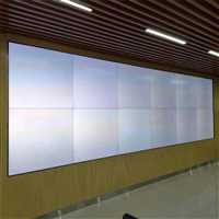 威创大屏幕投影仪光机维修故障问题