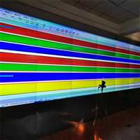 DLP大屏机芯VCL-X3DL投影机维修故障问题