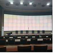 VTRON拼接显示单元VCL-X3L投影机维修故障问题