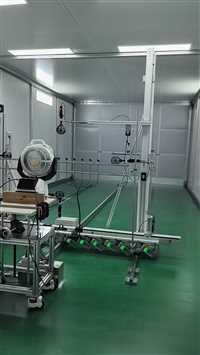 北京CFM空气流量测量系统厂家