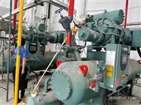 实时更新：河北特灵离心机维修星级服务  今日更新