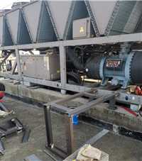 实时更新：天津特灵离心机维修星级服务  今日更新