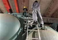 实时更新：甘肃特灵离心机维修星级服务  今日更新