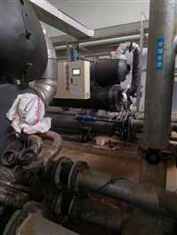 实时更新：甘肃兰州离心机维修技术精湛  实时更新