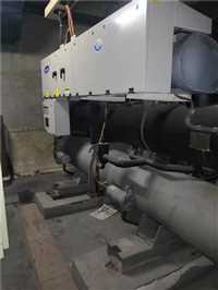 实时更新：重庆开利离心机维修星级服务  实时更新