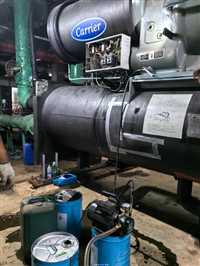 实时更新：甘肃兰州离心机维修星级服务  实时更新