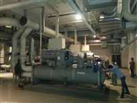 实时更新：上海离心机维修持证上岗  实时更新