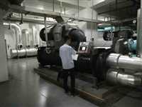 实时更新：广西开利离心机维修持证上岗  实时更新