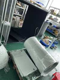 重庆无人机风墙检测设备技术参数