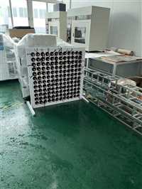 江西无人机风墙检测设备多少钱