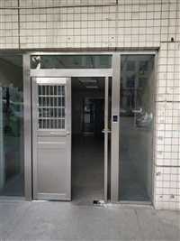 延安市宝塔区人脸门禁安装可视对讲门禁安装