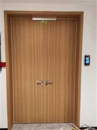 渭南市大荔县人脸门禁安装可视对讲门禁安装