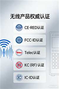 直播声卡出口认证注意事项