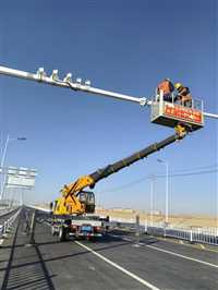 兰州新区食品园区广告牌安装价格