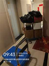 合肥办公家具拆装  合肥肥西异地搬家-恭喜搬家公司 正规 服务 便宜 