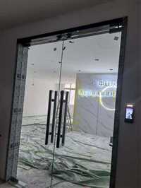 临夏回族自治州积石山保安族东乡族撒拉族自治县可视对讲门禁系统安装门禁考勤系统安装海康大华门禁设备批发熵基考勤机门禁机安装