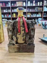 北京海淀区诚信回收名庄进口红酒洋酒回收流程手续注意事项