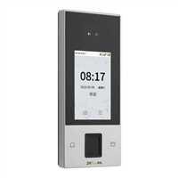 宝鸡市人脸面部指纹考勤机批发办公室考勤机安装