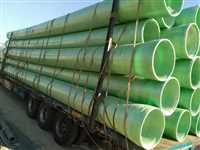 排污玻璃钢管道源头厂家推荐排行榜单