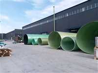 绝缘玻璃钢管道品牌推荐榜