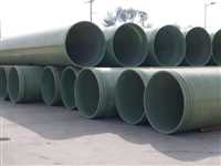 绝缘玻璃钢管道公司排行