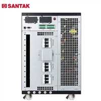 山特UPS电源3C3HD60K稳压电源在线式  参数
