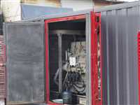 500kw发电车出租公司