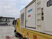 500kw发电车出租哪里有
