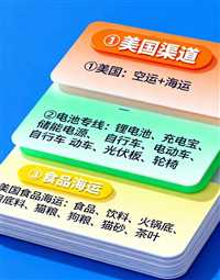 武汉到美国海运  方便面空运出口到美国