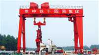 国内车间厂房桥式起重机品牌排行榜单