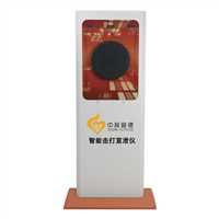 全国豪华型心理宣泄产品包安装