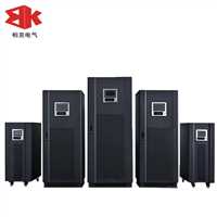 航天柏克HS-1KH 1000VA在线式UPS电源UPS 厂家