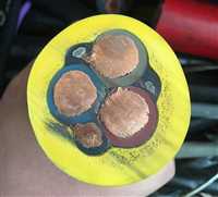 阻燃同轴电缆ZR-SYV-75-9