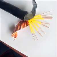 矿用光缆MGTS-8B1.3