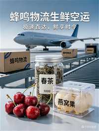 泰安天宝樱桃到上海加急空运报价