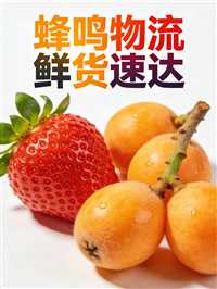 大连樱桃到上海机场空运当日达