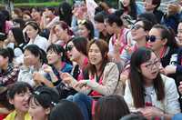 萍乡学美甲哪里好-世纪色彩彩妆培训学校