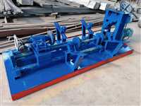 北京翻边机风机、风管制造理想设备支持定制源头厂家