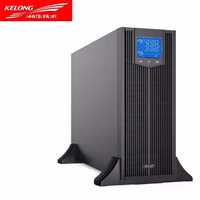新疆科华UPS电源YTR3315-J(15kw)