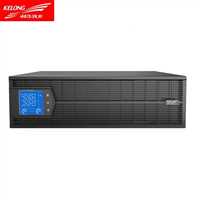 新疆科华（KELONG）UPS电源机架式10kva
