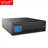 重庆科华（KELONG）UPS电源机架式10kva