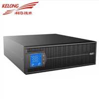 辽宁科华UPS电源YTR3315-J(15kw)
