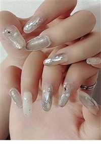 永州学美甲哪里好-世纪色彩彩妆培训学校