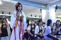 常宁学化妆有哪些地方-世纪色彩彩妆培训学校