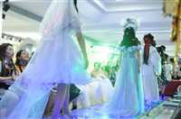 宜春化妆师培训-世纪色彩彩妆培训学校