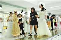 萍乡学彩妆哪个学校好-世纪色彩彩妆培训学院
