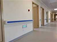 本溪市气体阀门箱厂家  康复院中心供氧