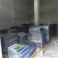 江西南昌市印刷ctp版回收公司